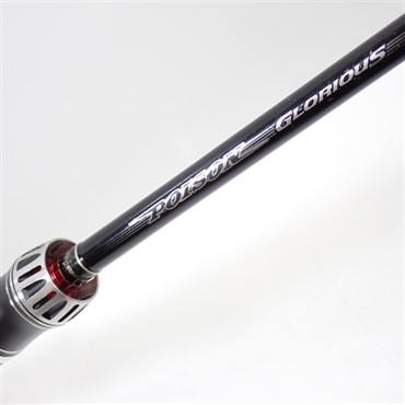 １１ポイズングロリアス１６４ＭＬ